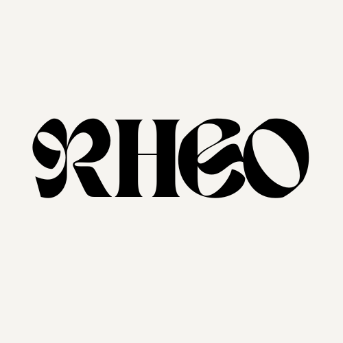 Rheo - Event Management App
